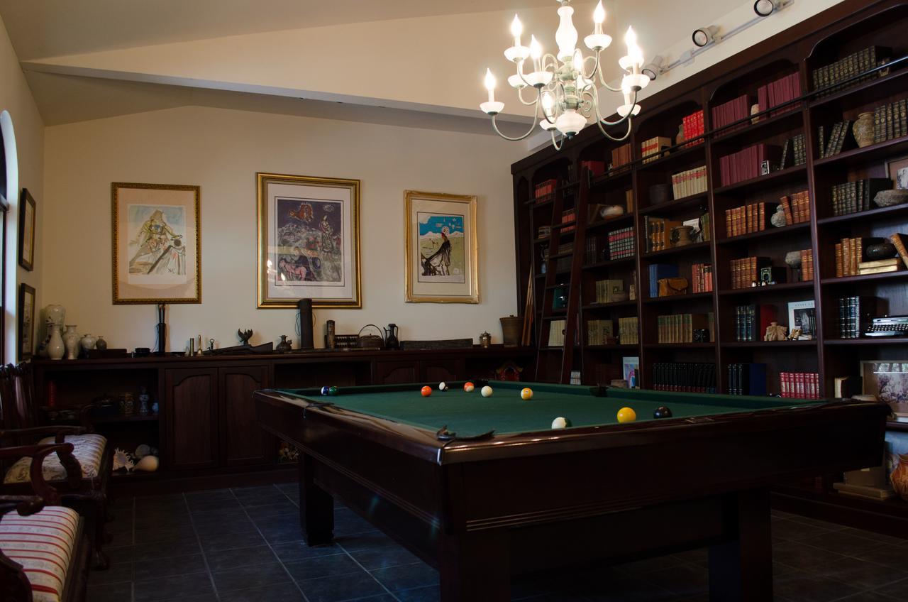 Pueblo Canyon Inn Los Alamos Dış mekan fotoğraf