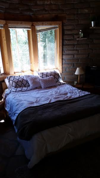 Pueblo Canyon Inn Los Alamos Dış mekan fotoğraf